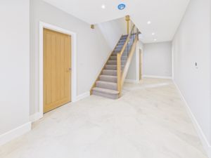 Hallway- click for photo gallery